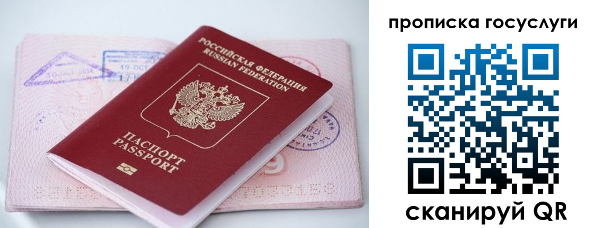 прописка законно в Баймаке